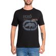 Camiseta Masculina Ecko Be Unlimited PRETO-EK108-